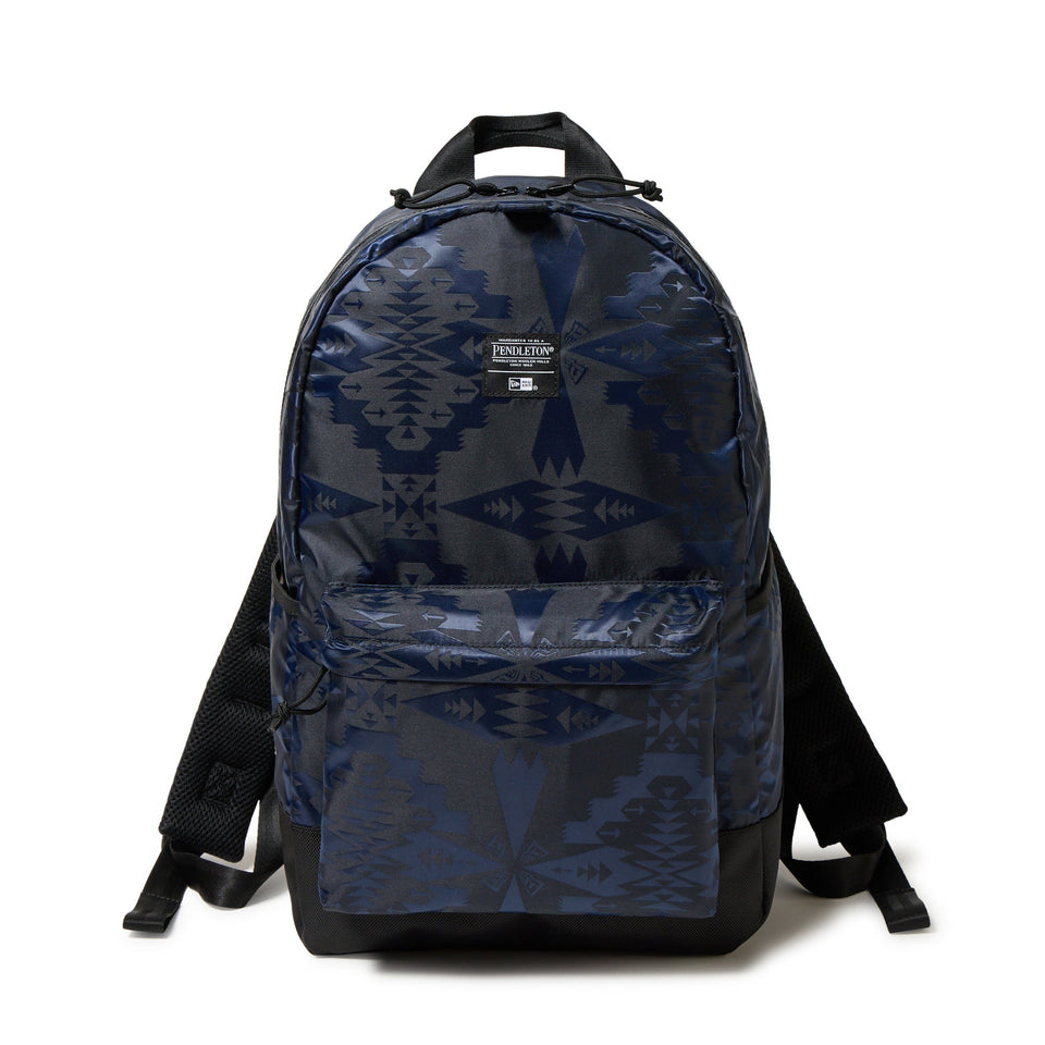 ライトパック 27L Pendleton ペンドルトン ネイビー - 14683736 - OSFM | NEW ERA ニューエラ公式オンラインストア