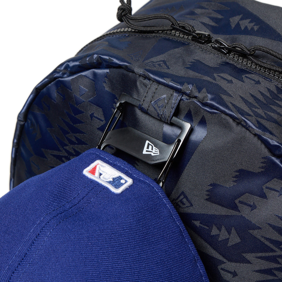 ライトパック 27L Pendleton ペンドルトン ネイビー - 14683736 - OSFM | NEW ERA ニューエラ公式オンラインストア