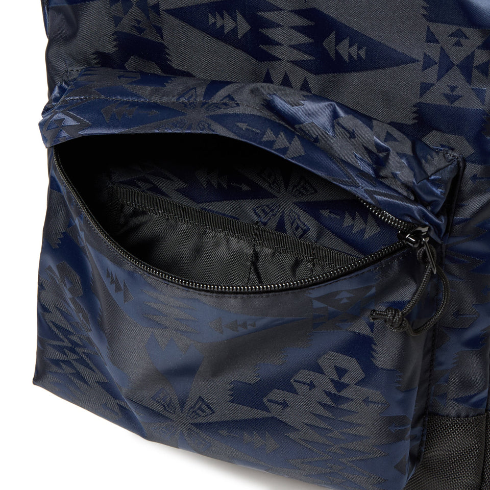 ライトパック 27L Pendleton ペンドルトン ネイビー - 14683736 - OSFM | NEW ERA ニューエラ公式オンラインストア