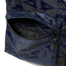 ライトパック 27L Pendleton ペンドルトン ネイビー - 14683736 - OSFM | NEW ERA ニューエラ公式オンラインストア
