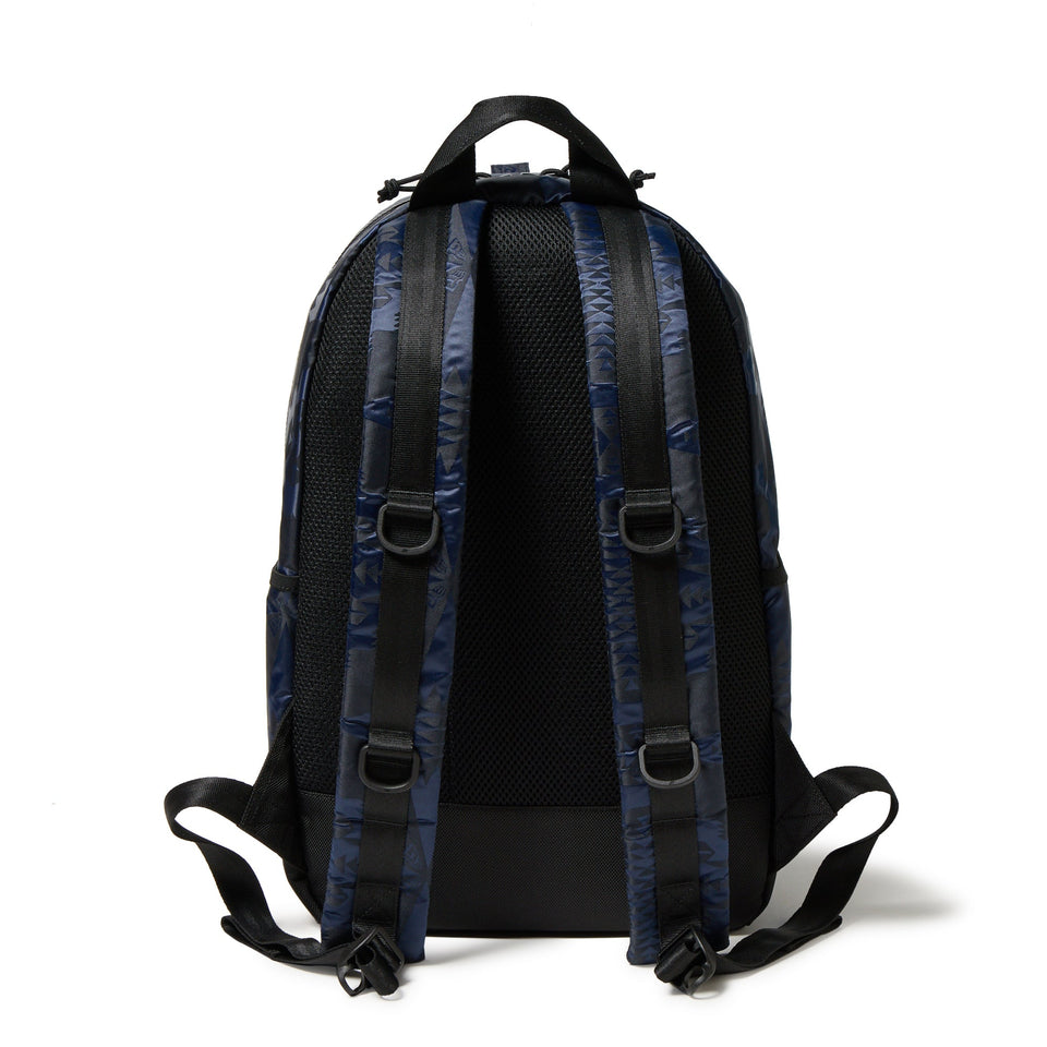 ライトパック 27L Pendleton ペンドルトン ネイビー - 14683736 - OSFM | NEW ERA ニューエラ公式オンラインストア
