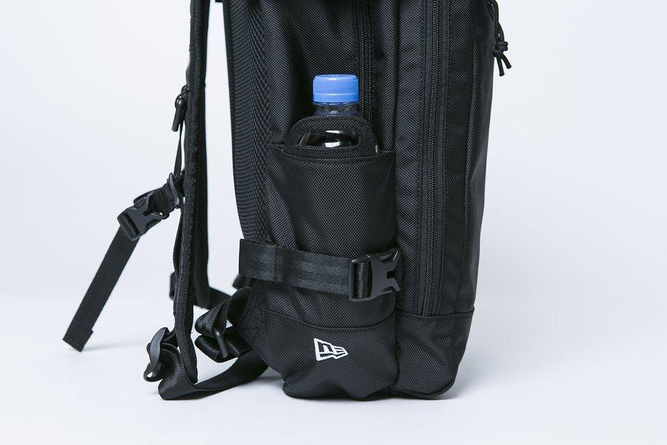 スマートパック 28L ブラック
