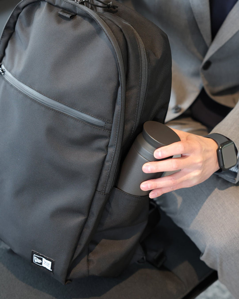 【アーバン ユーティリティ コレクション】スマートパック 28L ブラック