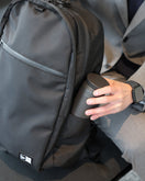 【アーバン ユーティリティ コレクション】スマートパック 28L ブラック