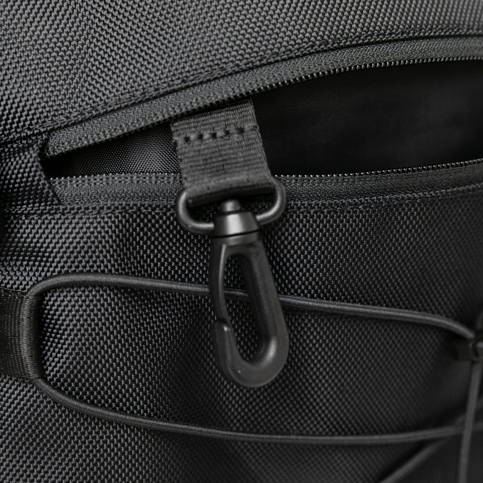 コードパック 28L ブラック | ニューエラオンラインストア