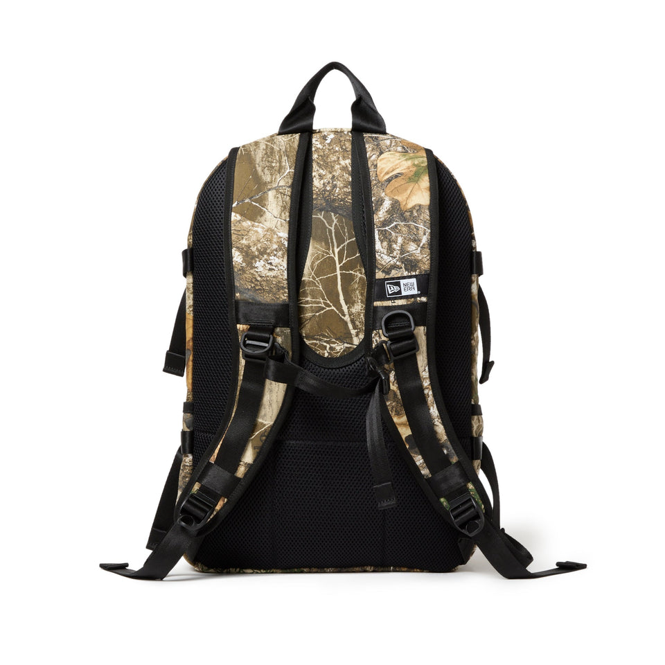 コードパック 28L リアルツリーカモ | ニューエラオンラインストア