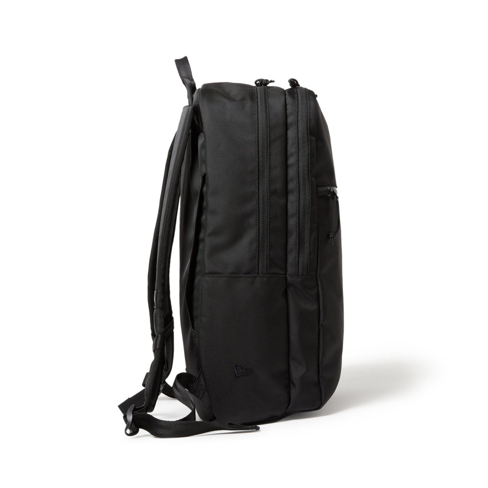 【アーバン ユーティリティ コレクション】スマートパック 28L ブラック - 14521306 - OSFM | NEW ERA ニューエラ公式オンラインストア
