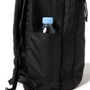 【アーバン ユーティリティ コレクション】スマートパック 28L ブラック - 14521306 - OSFM | NEW ERA ニューエラ公式オンラインストア
