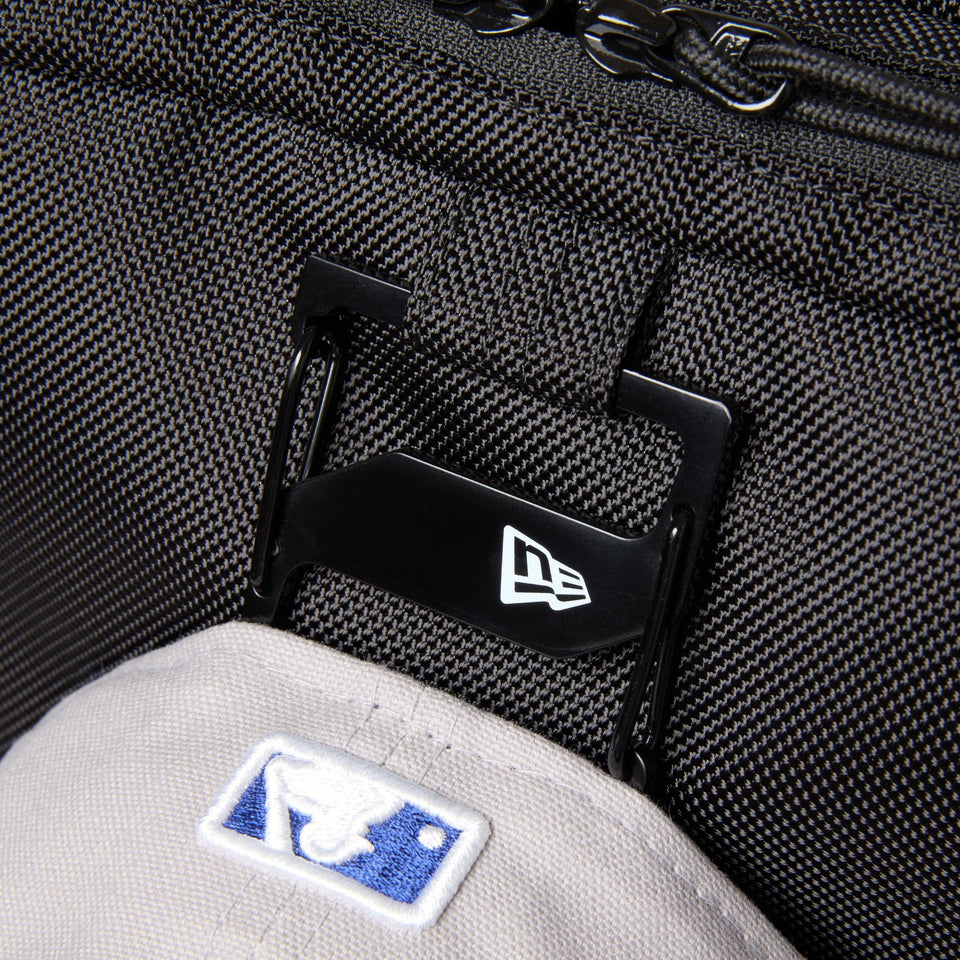 【アーバン ユーティリティ コレクション】スマートパック 28L ブラック - 14521306 - OSFM | NEW ERA ニューエラ公式オンラインストア