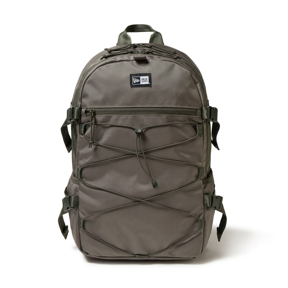 コードパック 28L オリーブ - 14655358 - OSFM | NEW ERA ニューエラ公式オンラインストア