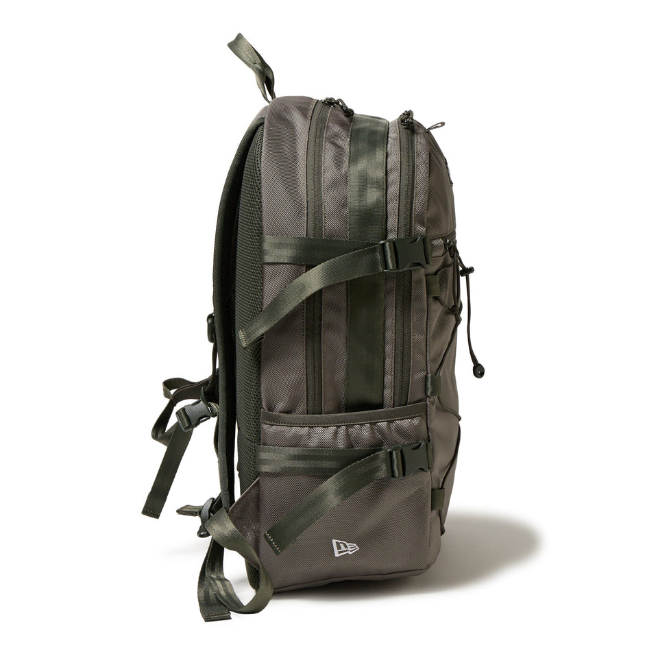 コードパック 28L オリーブ - 14655358 - OSFM | NEW ERA ニューエラ公式オンラインストア