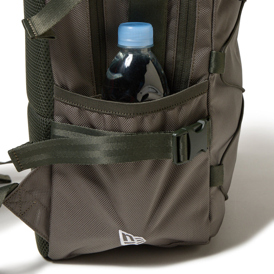コードパック 28L オリーブ - 14655358 - OSFM | NEW ERA ニューエラ公式オンラインストア