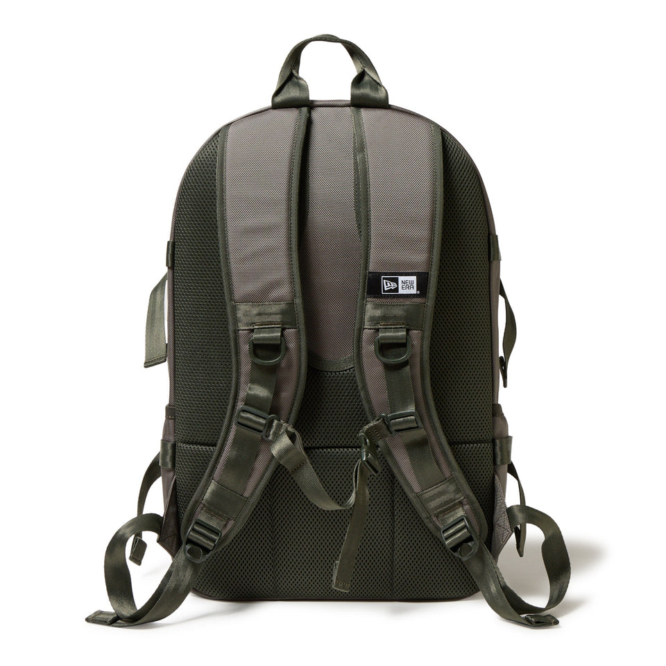 コードパック 28L オリーブ - 14655358 - OSFM | NEW ERA ニューエラ公式オンラインストア