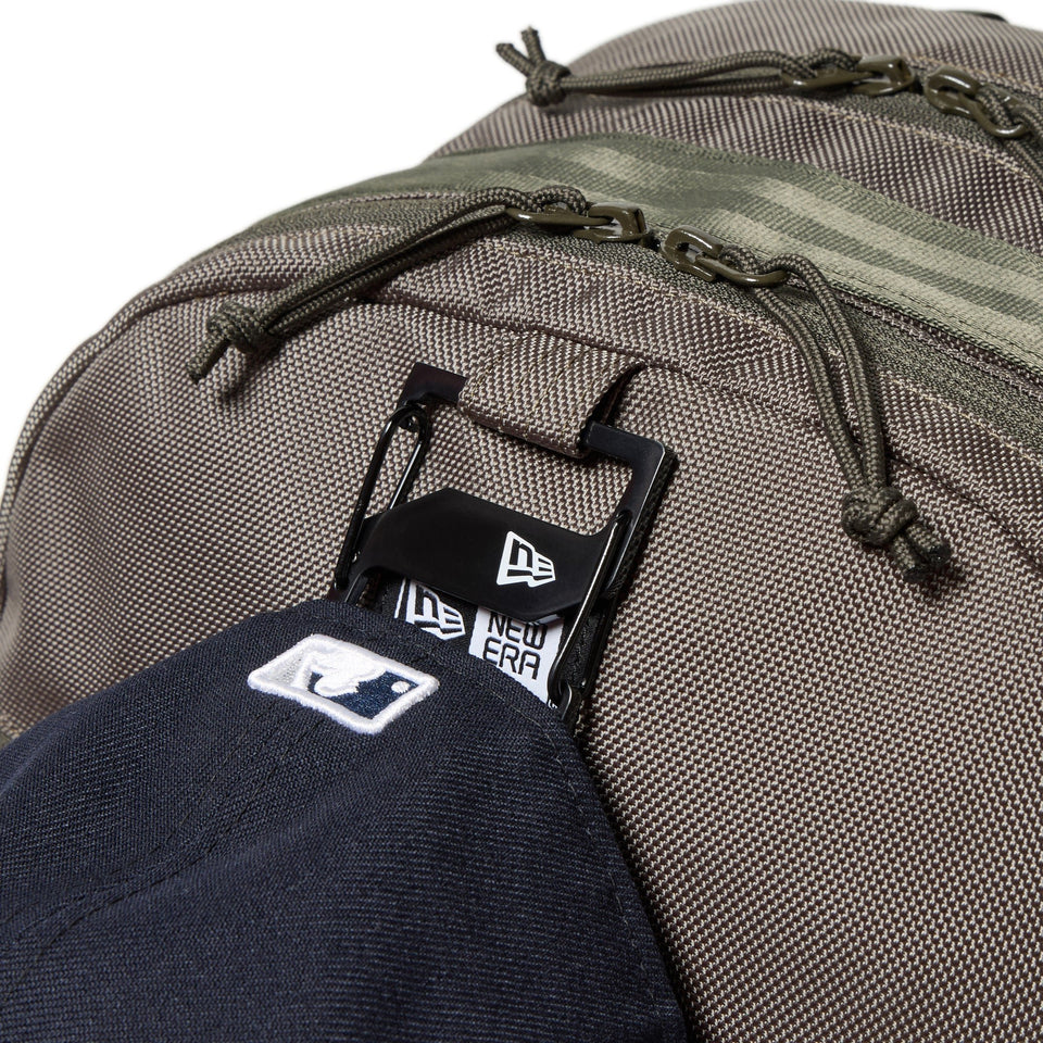 コードパック 28L オリーブ - 14655358 - OSFM | NEW ERA ニューエラ公式オンラインストア