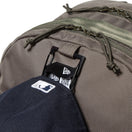 コードパック 28L オリーブ - 14655358 - OSFM | NEW ERA ニューエラ公式オンラインストア