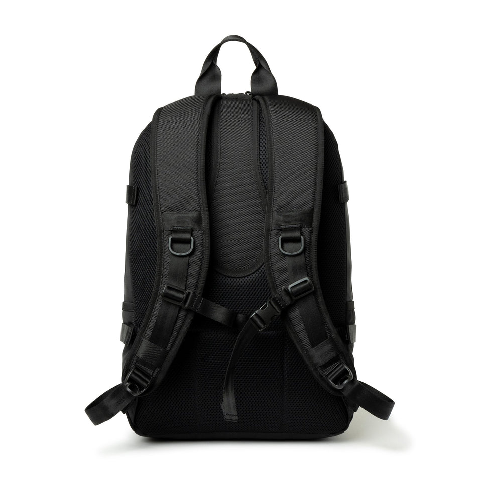 コードパック 28L Y's SS25 アウトラインロゴ ブラック