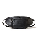 ウエストバッグ 2L シンセティックレザー ブラック - 14655336 - OSFM | NEW ERA ニューエラ公式オンラインストア