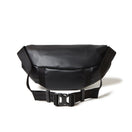 ウエストバッグ 2L シンセティックレザー ブラック - 14655336 - OSFM | NEW ERA ニューエラ公式オンラインストア