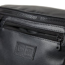 ウエストバッグ 2L シンセティックレザー ブラック - 14655336 - OSFM | NEW ERA ニューエラ公式オンラインストア