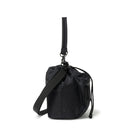 2WAY ドローストリング ポーチ 3L Y's FW25 ナイロンツイル ブラック - 14731703 - OSFM | NEW ERA ニューエラ公式オンラインストア