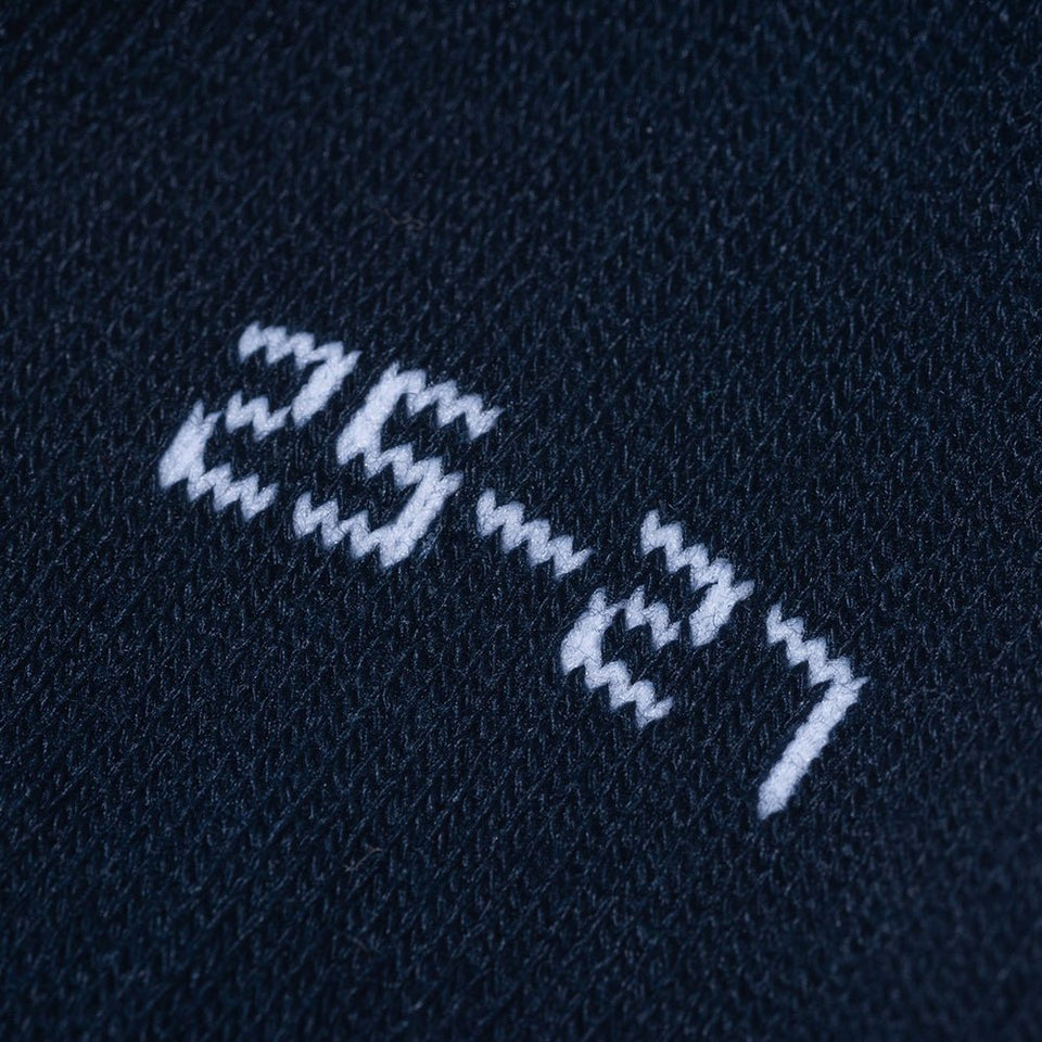 ソックス クルー 3ペア ネイビー - 14518177 - 2123 | NEW ERA ニューエラ公式オンラインストア