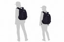 スポーツパック 31L ブラック