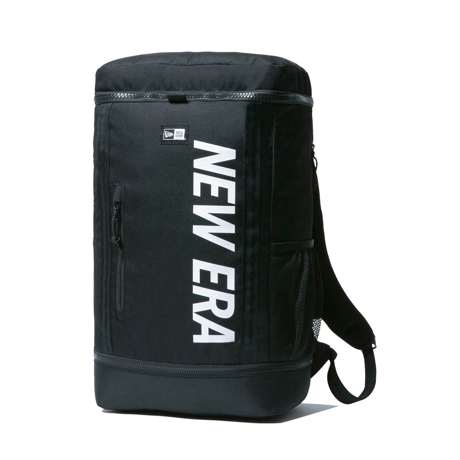 ニューエラ ボックスパック 32L ブラック NEW ERA/ニューエラ BOX PACK ボックスパック 32L TPU ボックス