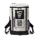 ボックスパック 32L ボックスロゴ ストーン - 14392359 - OSFM | NEW ERA ニューエラ公式オンラインストア