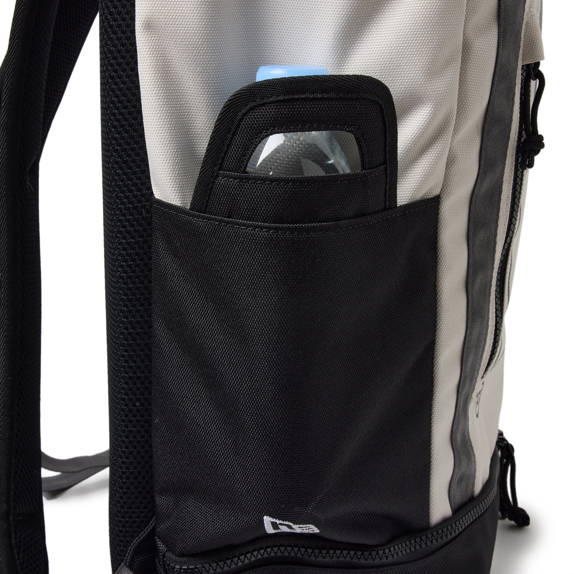 ボックスパック 32L ボックスロゴ ストーン 12