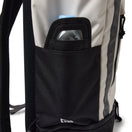 ボックスパック 32L ボックスロゴ ストーン - 14392359 - OSFM | NEW ERA ニューエラ公式オンラインストア