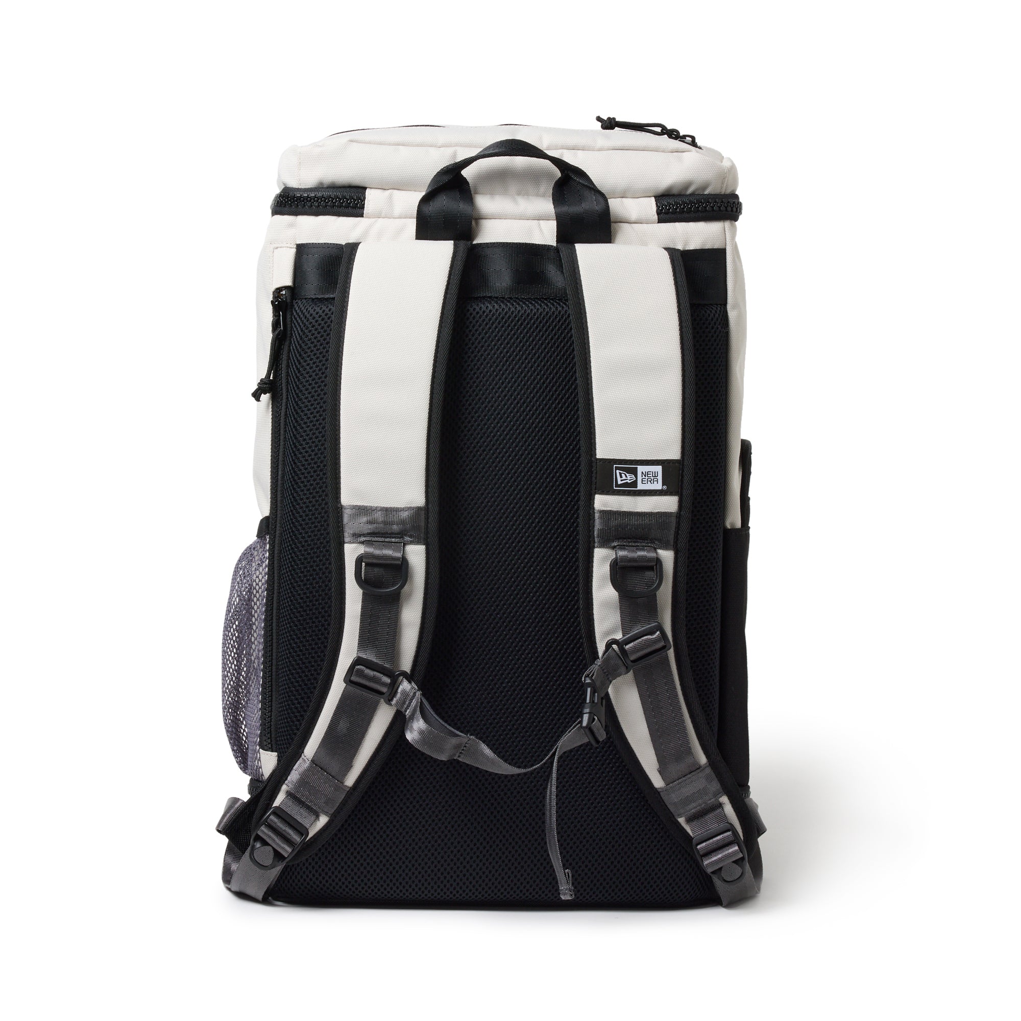 ボックスパック 32L ボックスロゴ ストーン 3