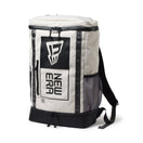 ボックスパック 32L ボックスロゴ ストーン - 14392359 - OSFM | NEW ERA ニューエラ公式オンラインストア