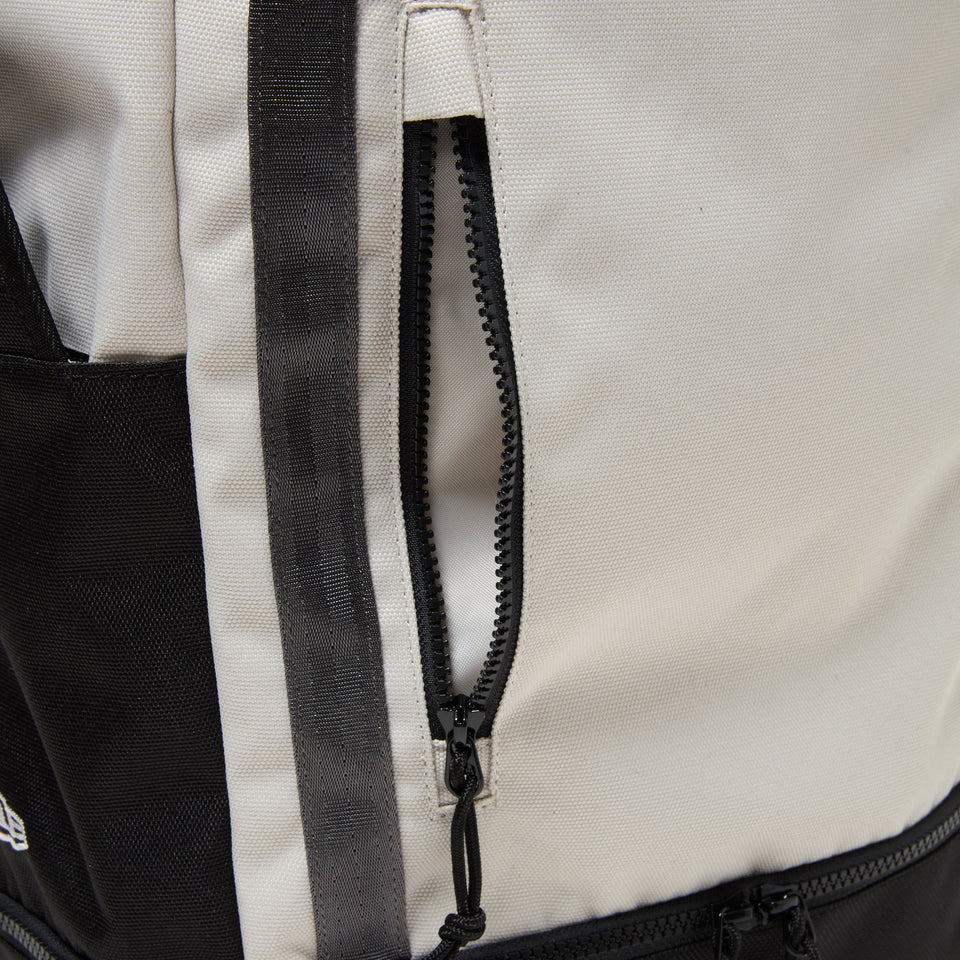 ボックスパック 32L ストーン | ニューエラオンラインストア