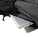 ボックスパック 32L ボックスロゴ ブラック カモフラージュ - 14655365 - OSFM | NEW ERA ニューエラ公式オンラインストア