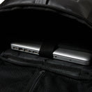 ボックスパック 32L ボックスロゴ ブラック カモフラージュ - 14655365 - OSFM | NEW ERA ニューエラ公式オンラインストア