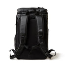 ボックスパック 32L ボックスロゴ ブラック カモフラージュ - 14655365 - OSFM | NEW ERA ニューエラ公式オンラインストア