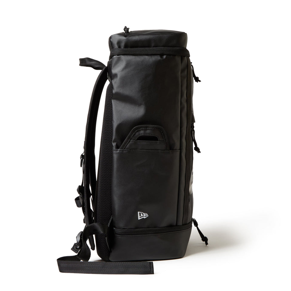 ボックスパック 32L ボックスロゴ ブラック カモフラージュ - 14655365 - OSFM | NEW ERA ニューエラ公式オンラインストア