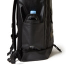 ボックスパック 32L ボックスロゴ ブラック カモフラージュ - 14655365 - OSFM | NEW ERA ニューエラ公式オンラインストア