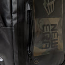 ボックスパック 32L ボックスロゴ ブラック カモフラージュ - 14655365 - OSFM | NEW ERA ニューエラ公式オンラインストア