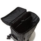 ボックスパック 32L ボックスロゴ ブラック カモフラージュ - 14655365 - OSFM | NEW ERA ニューエラ公式オンラインストア