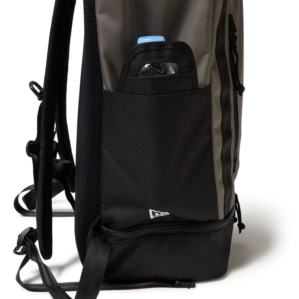 ボックスパック 32L オリーブ - 14655366 - OSFM | NEW ERA ニューエラ公式オンラインストア