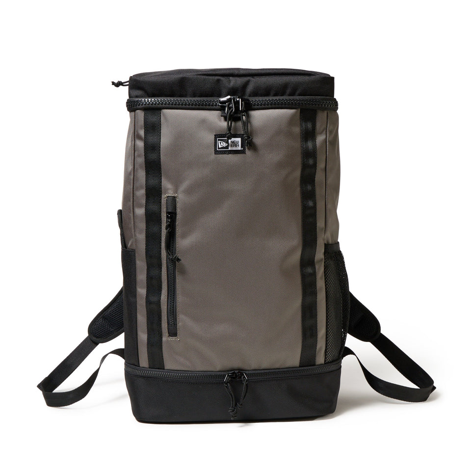 ボックスパック 32L オリーブ - 14655366 - OSFM | NEW ERA ニューエラ公式オンラインストア