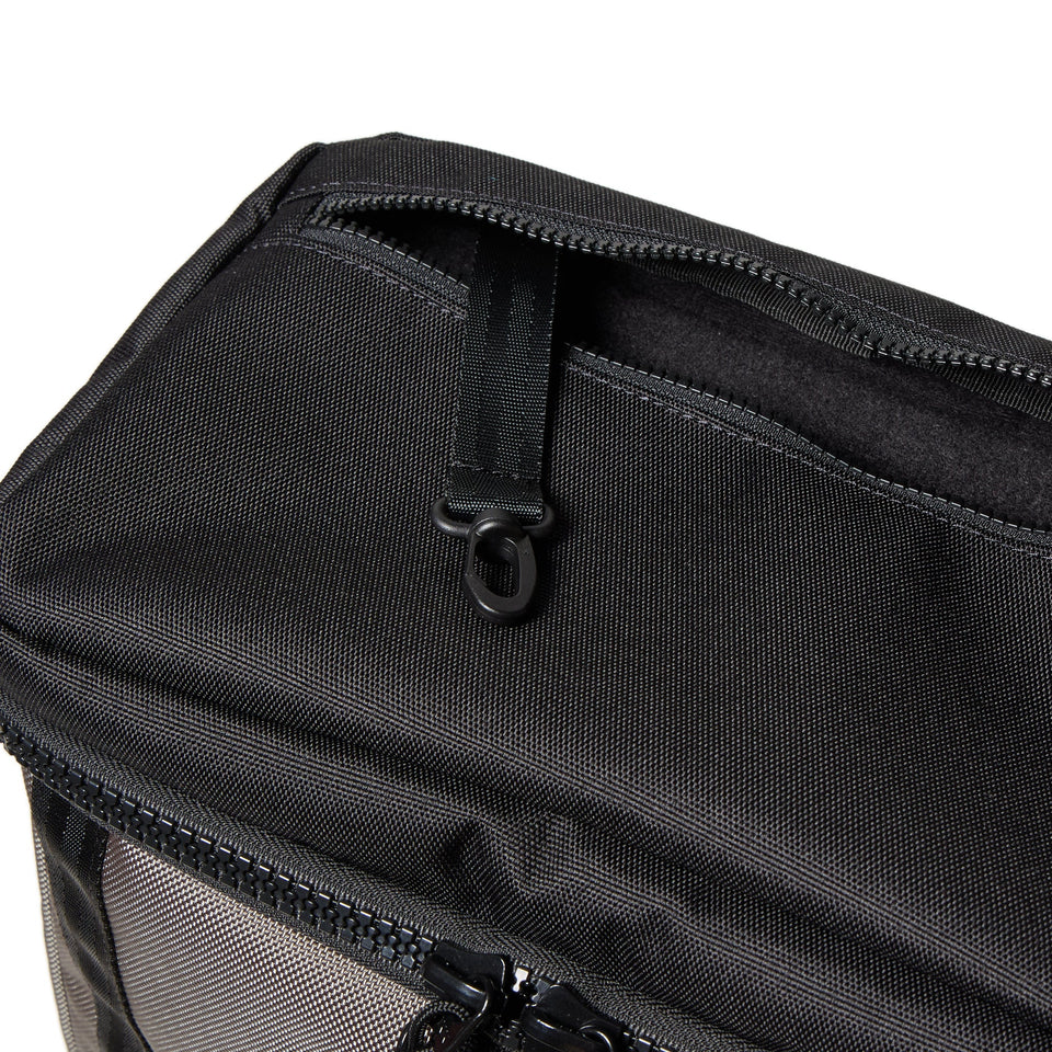 ボックスパック 32L オリーブ - 14655366 - OSFM | NEW ERA ニューエラ公式オンラインストア