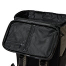 ボックスパック 32L オリーブ - 14655366 - OSFM | NEW ERA ニューエラ公式オンラインストア
