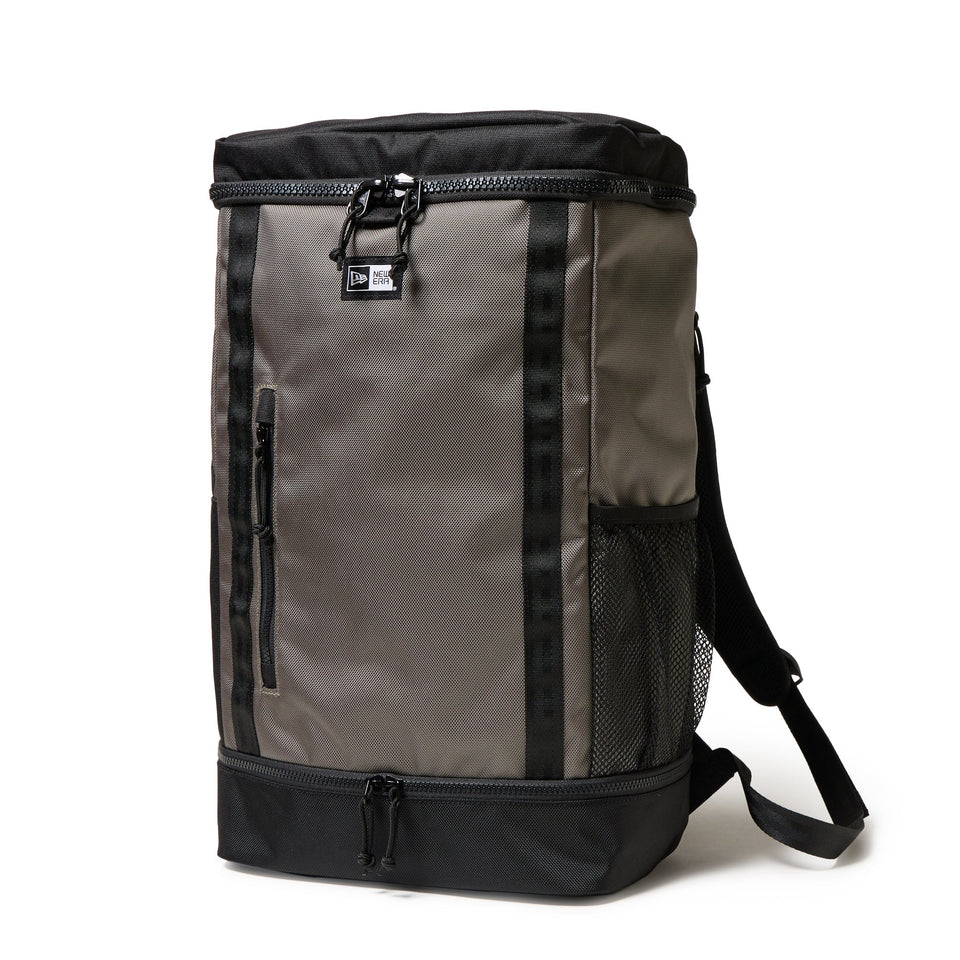 ボックスパック 32L オリーブ - 14655366 - OSFM | NEW ERA ニューエラ公式オンラインストア