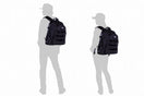 キャリアパック 35L ブラック
