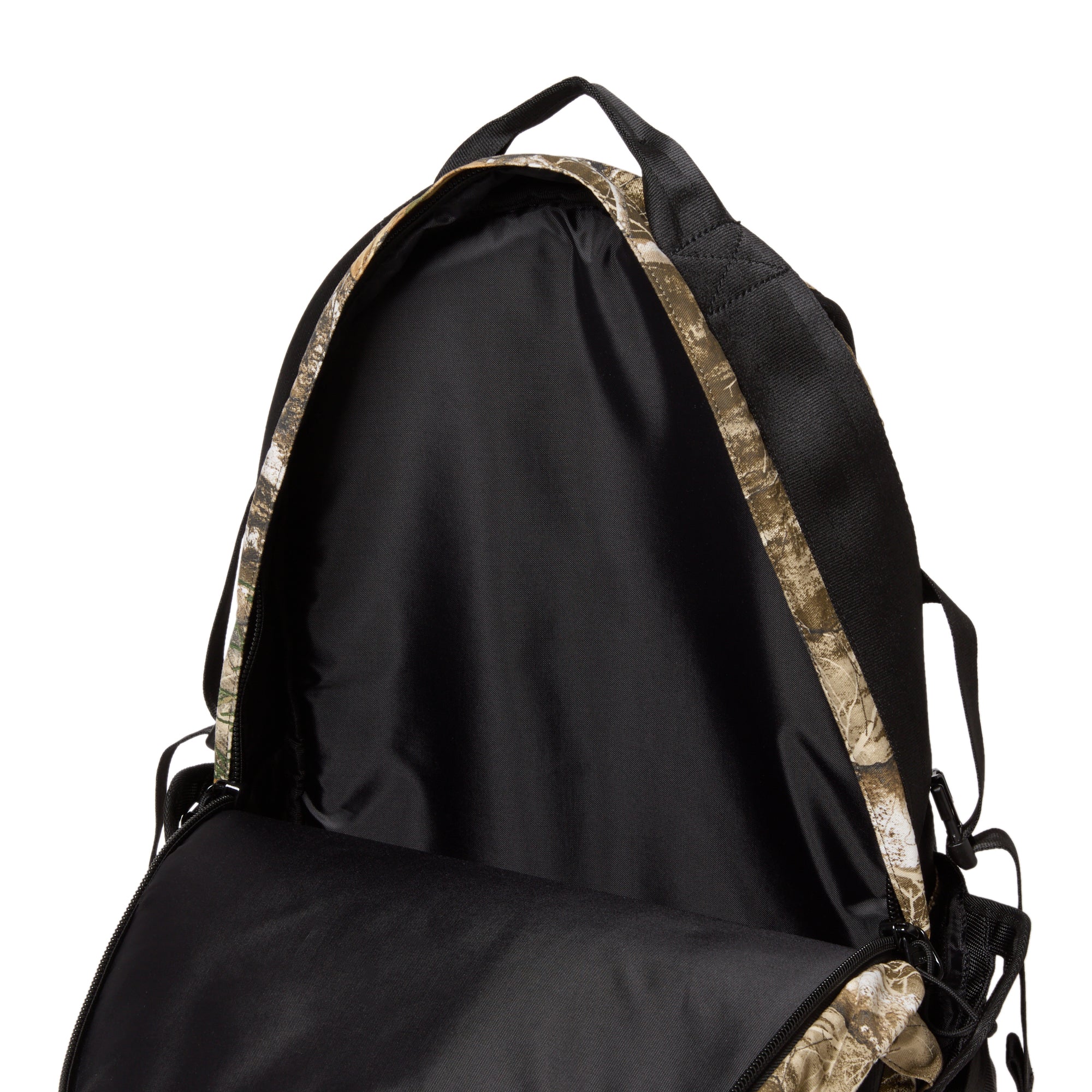 キャリアパック 35L リアルツリーカモ 7