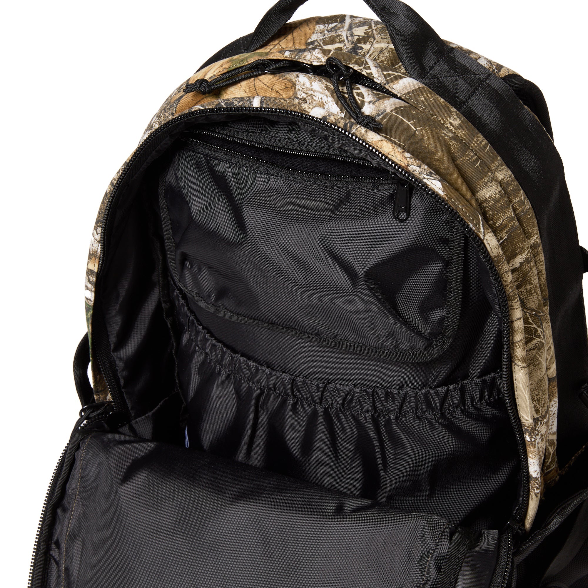 キャリアパック 35L リアルツリーカモ 6