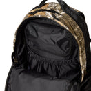 キャリアパック 35L リアルツリーカモ - 14392350 - OSFM | NEW ERA ニューエラ公式オンラインストア