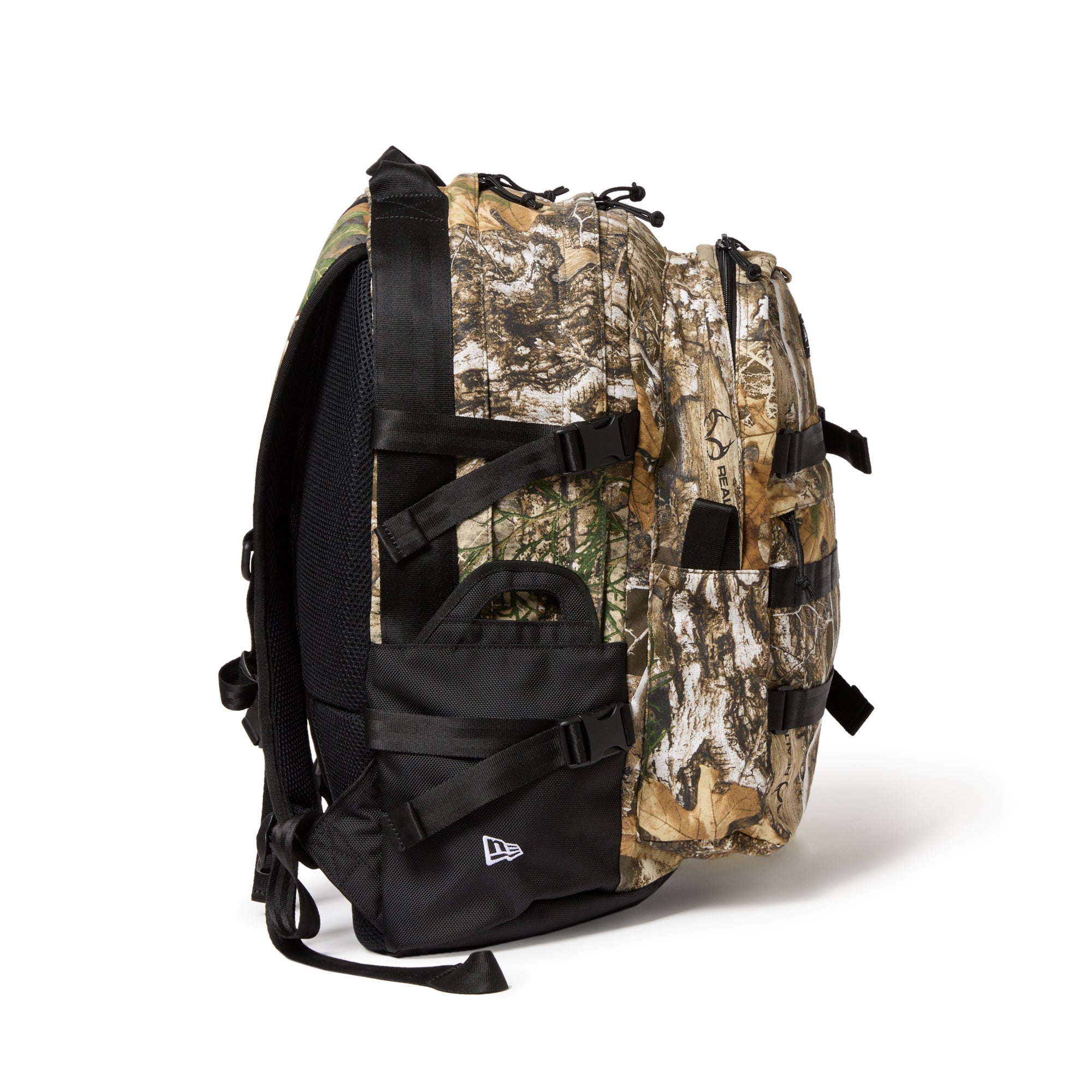 キャリアパック 35L リアルツリーカモ 5